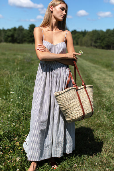 Cotton Day Dress Cotton Day Dress