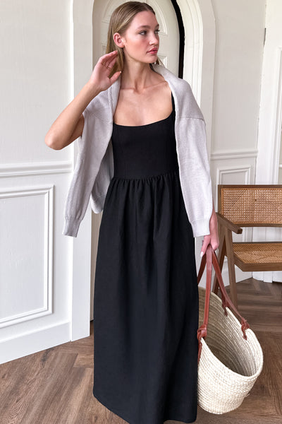 emerson fry maxi dress Santiago 3 Maxi Dress