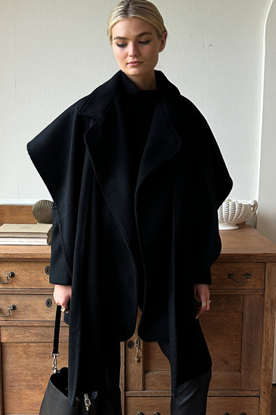 EmersonFry-ScarfCoat-BlackWool