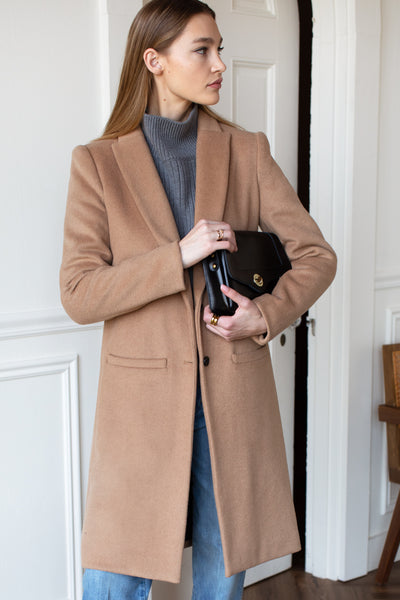 EmersonFry-TailoredCoat-Camel-