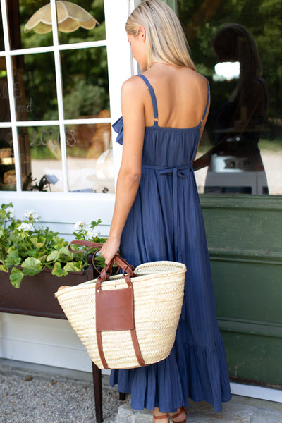 Tomas Maxi Dress