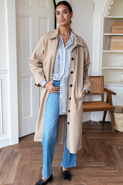 EmersonFryAtelierLayeringCoatN