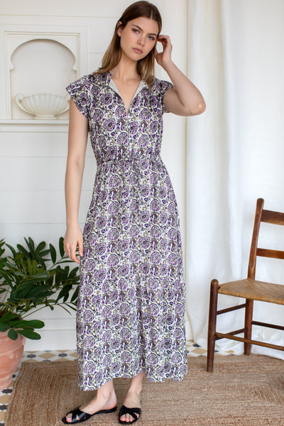 EmersonFryFrances3FrillDressAu