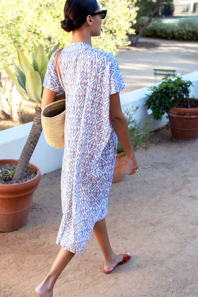 EmersonFryFrancinaCaftanbluePo