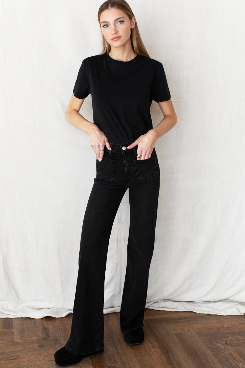 Treasure Bell - Onyx Wash