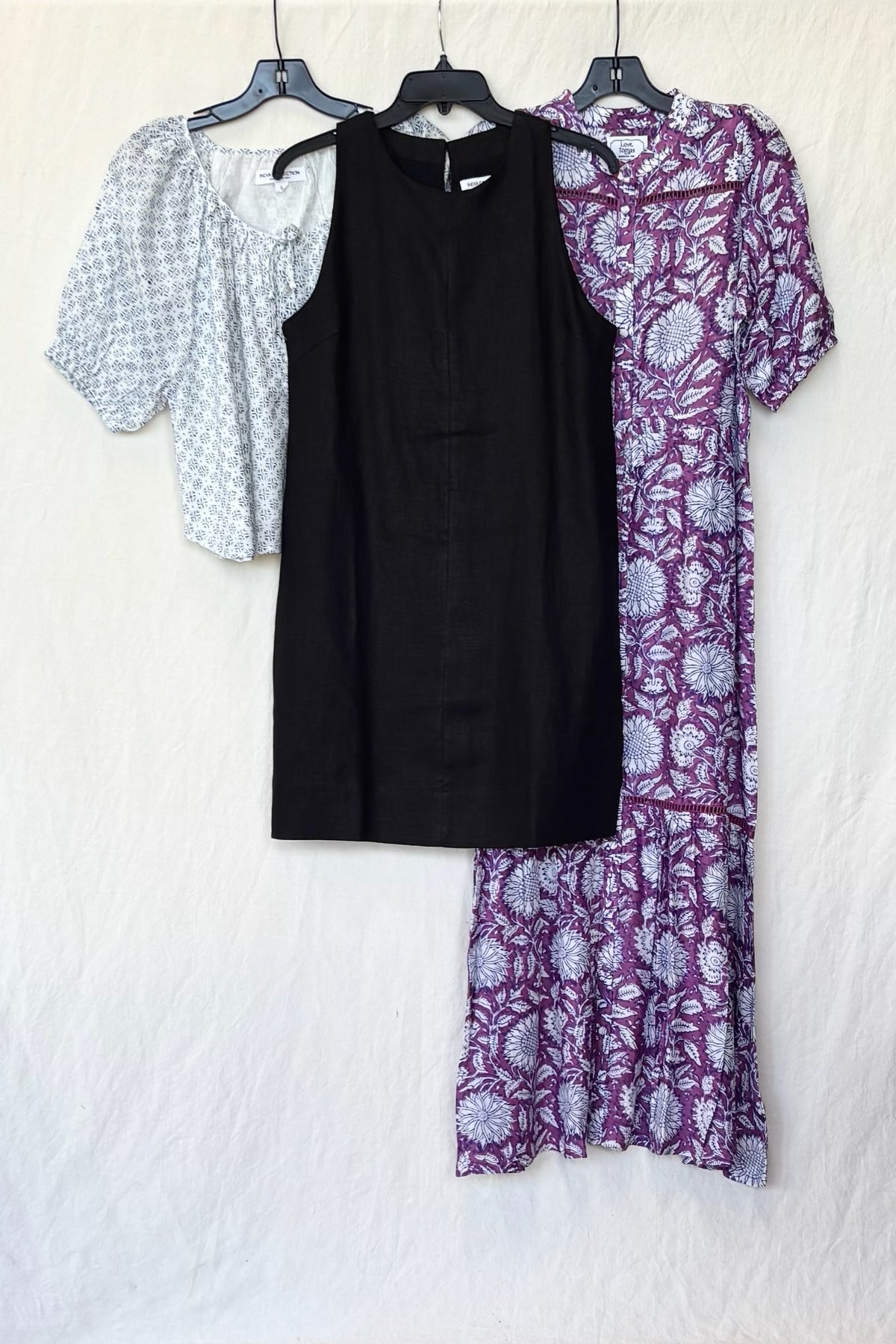 1094 Sample Pack - $180 - Size S