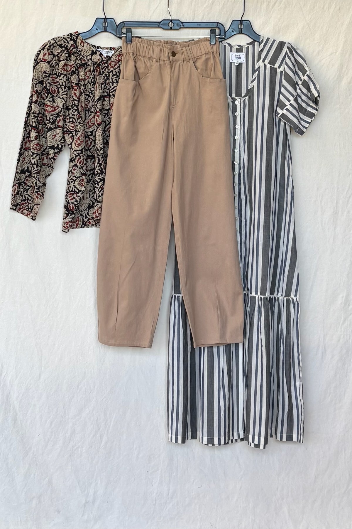 1111 Sample Pack - $135 - Size XS