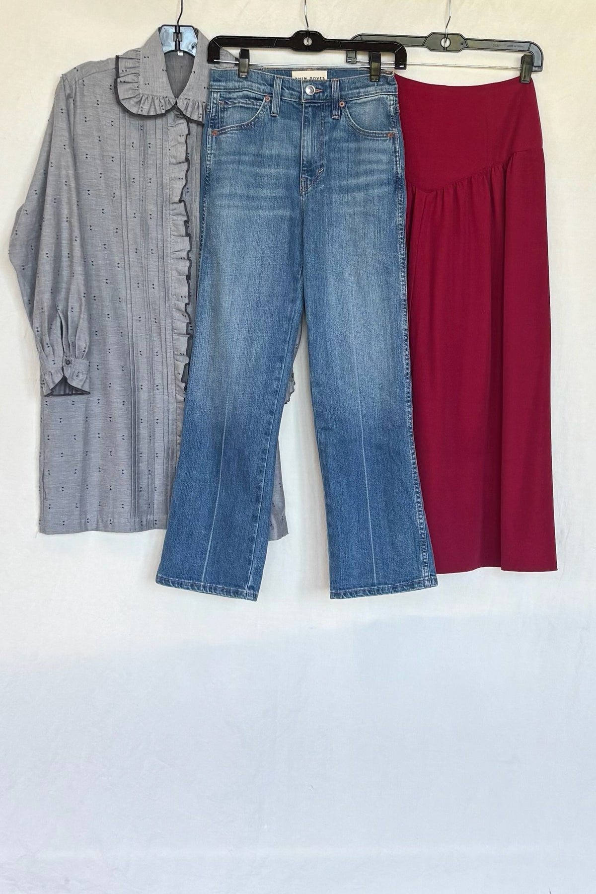 1269 Sample Pack - $218 - Size XS