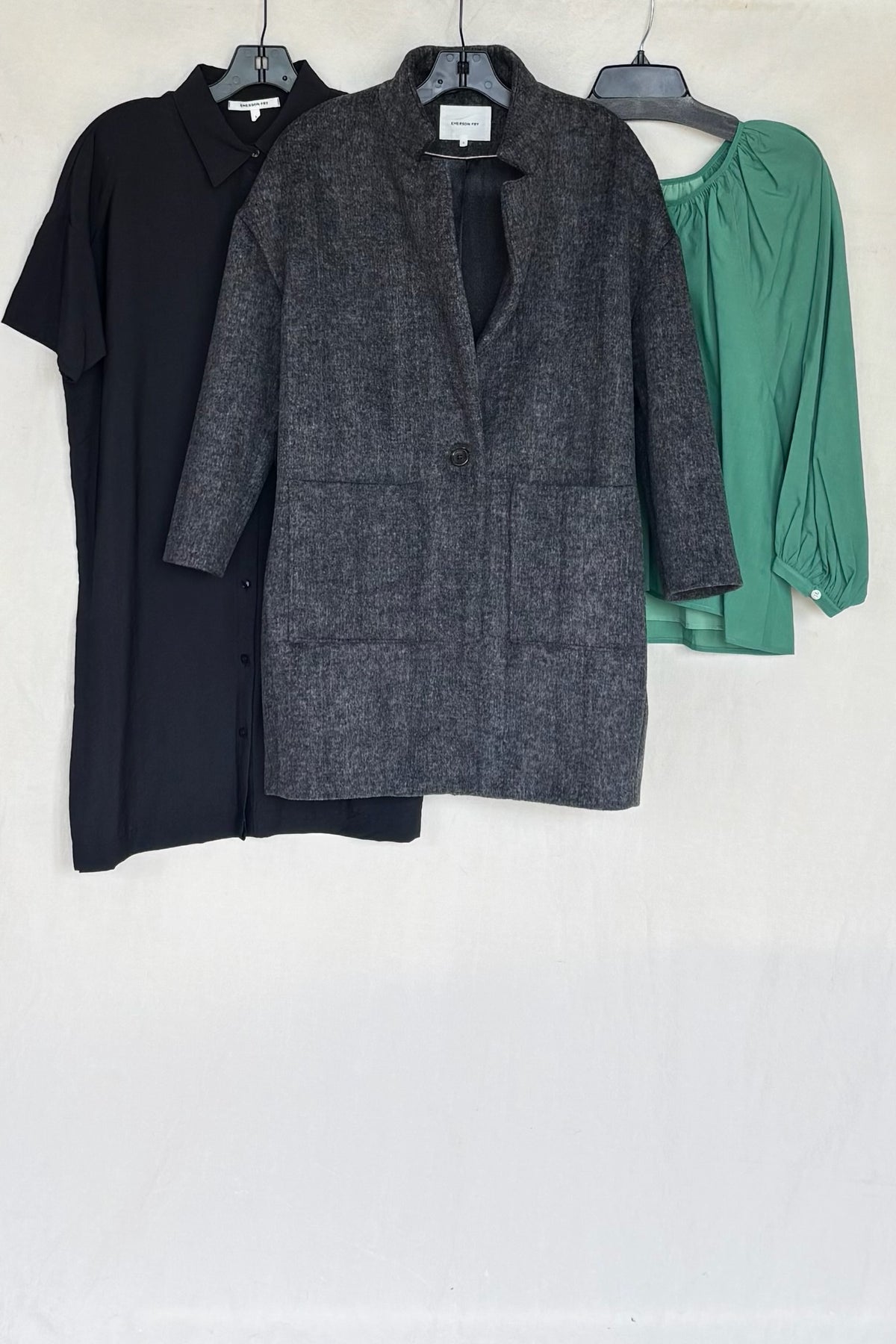 1311 Sample Pack - $240 - Size S