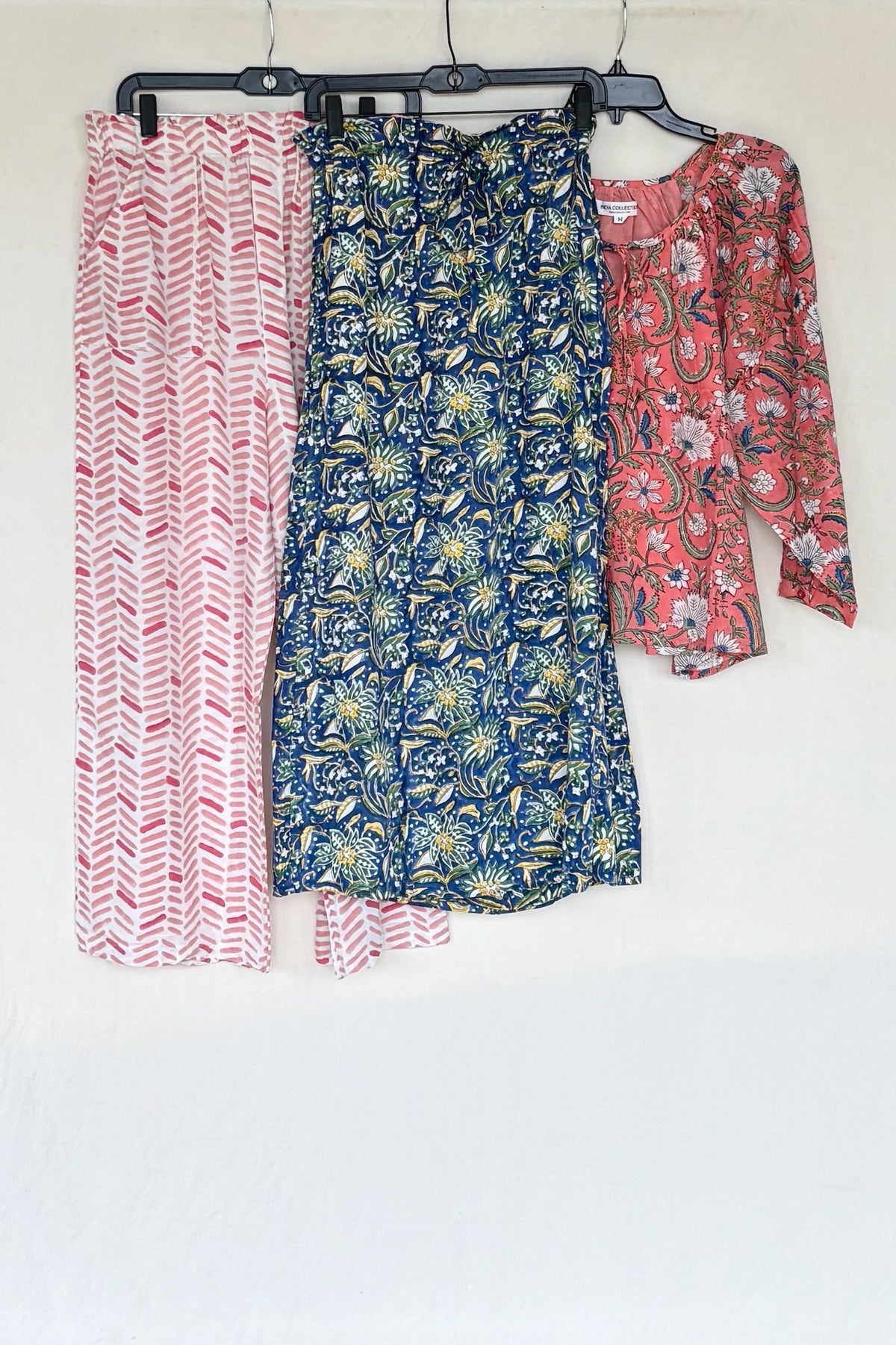 1367 Sample Pack - $105 - Size M