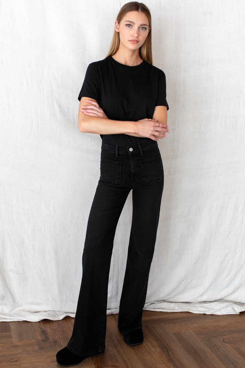 Treasure Bell - Onyx Wash