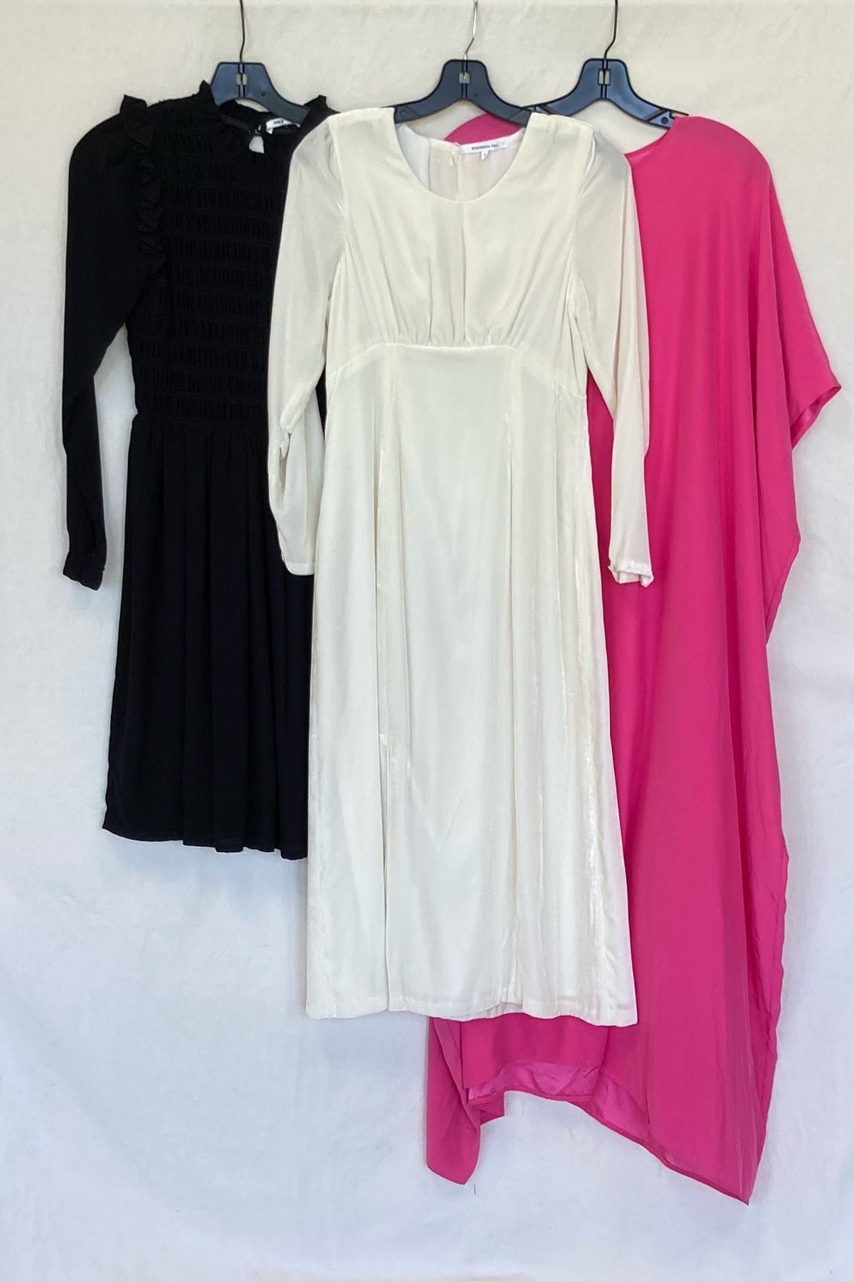 0333 Sample Pack - $81 - Size S