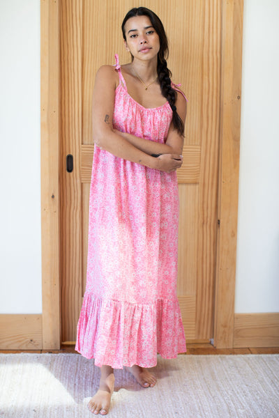 EmersonFryIndiaCollectiondress
