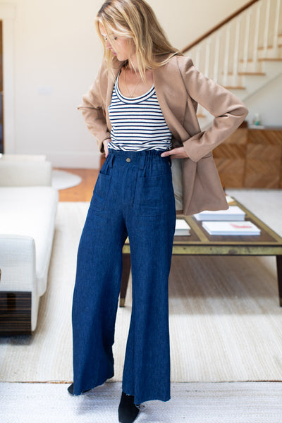 Anthropologie Velvet Floral Pants for Women for sale - eBay