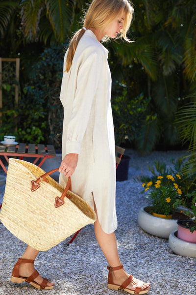 emerson fry shirt dress Shirtdress