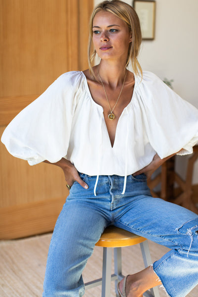 RakelKeyholeBlouse-Salt-