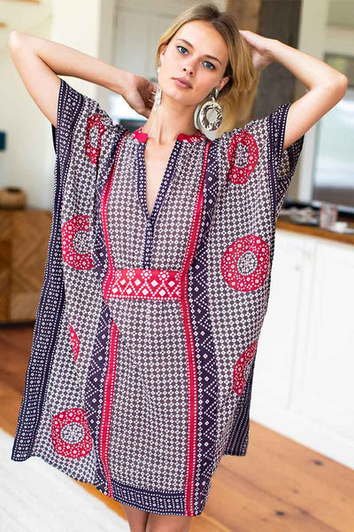 EMERSON FRY ファーベスト emerson-fry-butterfly-caftan-