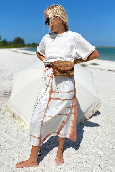 emerson-fry-drawstring-skirt-