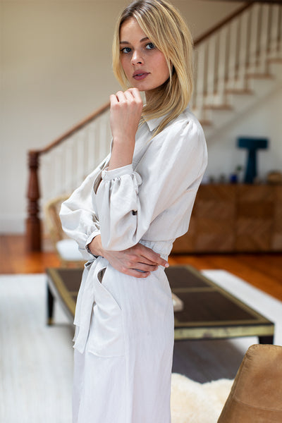 Utility Dress