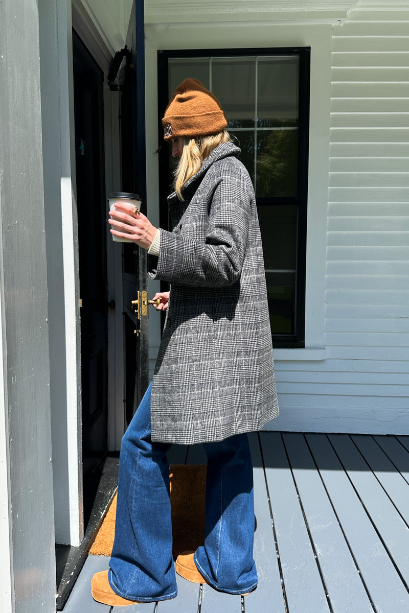 Sourdough Knit Hat