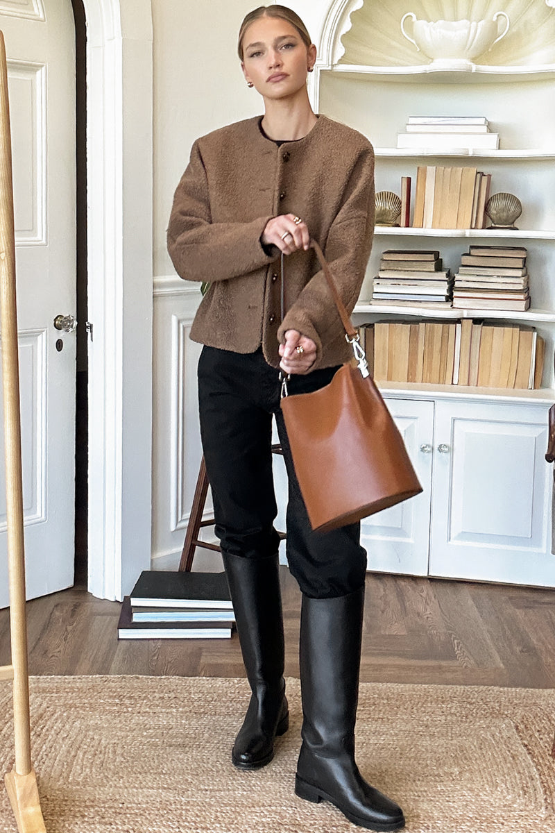 American Chino - Black