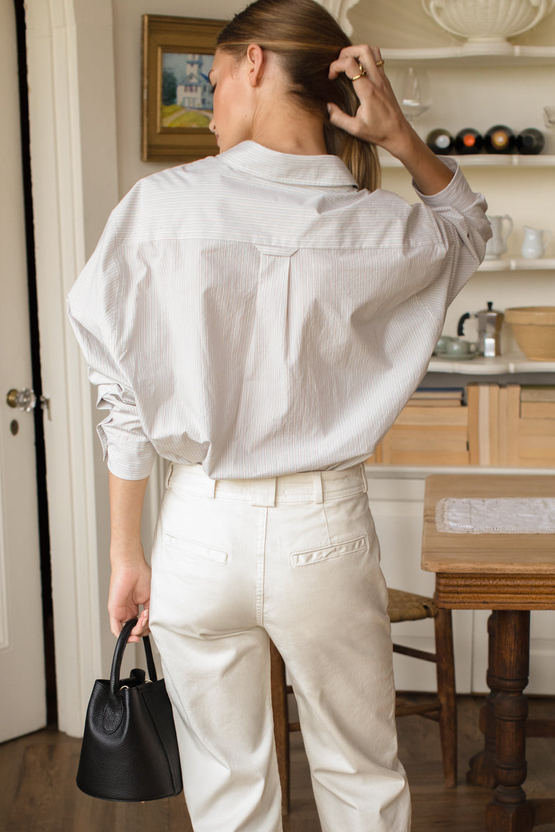 American Chino - Ivory