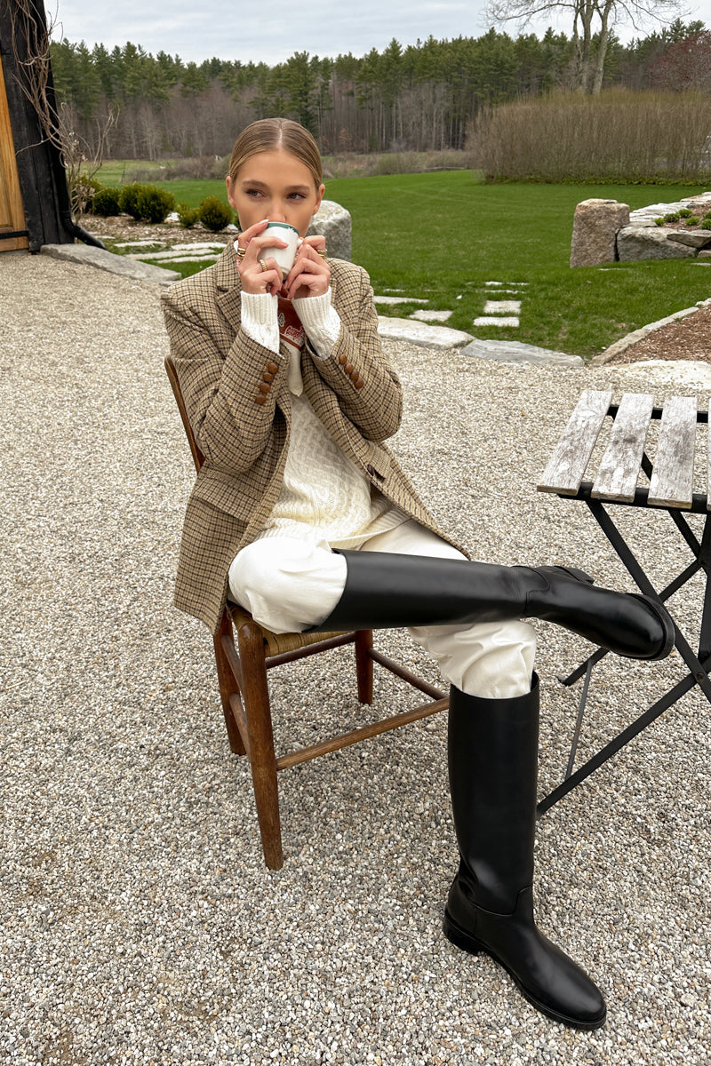 American Chino - Ivory