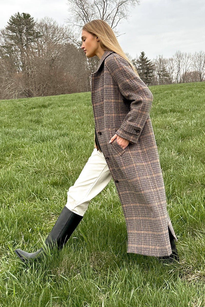 American Chino - Ivory