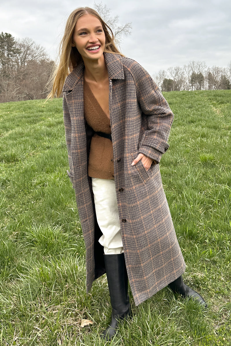 American Chino - Ivory