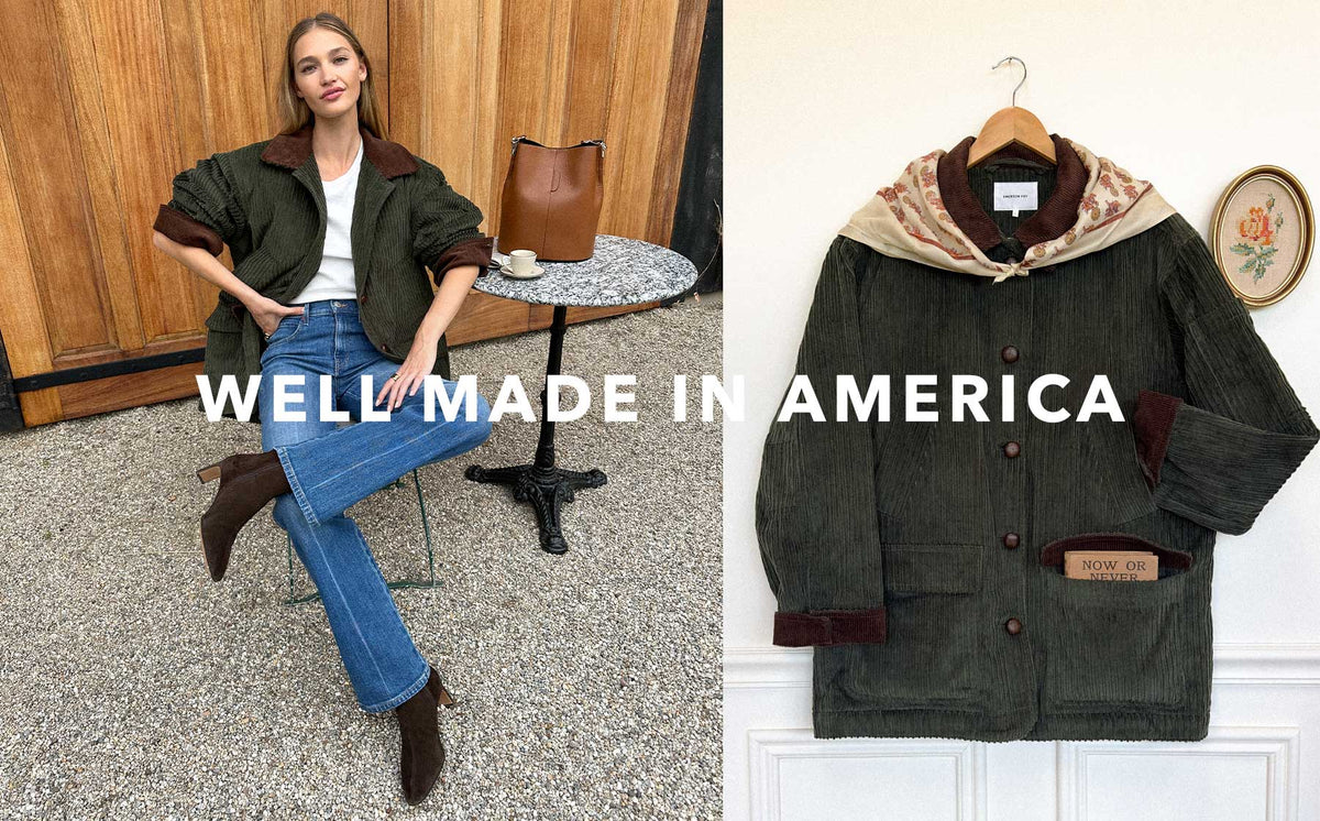 Well Made in America