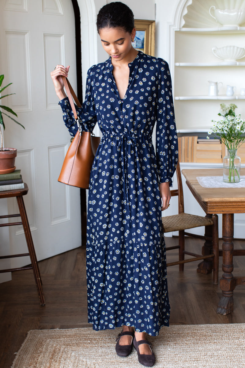 Frances 3 Dress - Daisy Maritime