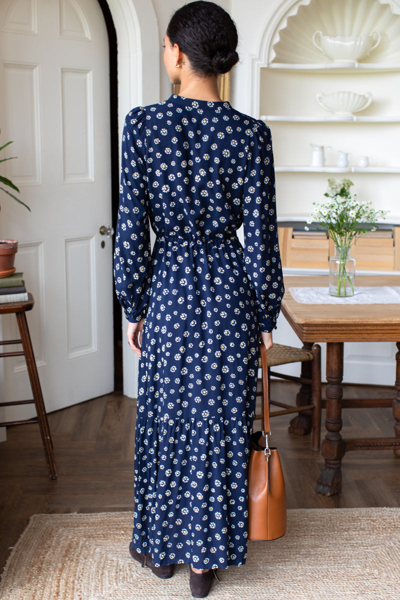 Frances 3 Dress - Daisy Maritime