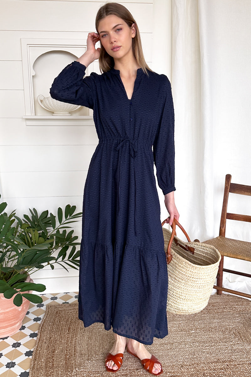 Frances 3 Dress