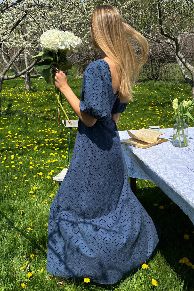 emerson fry santiago maxi dress Santiago 3 Maxi Dress