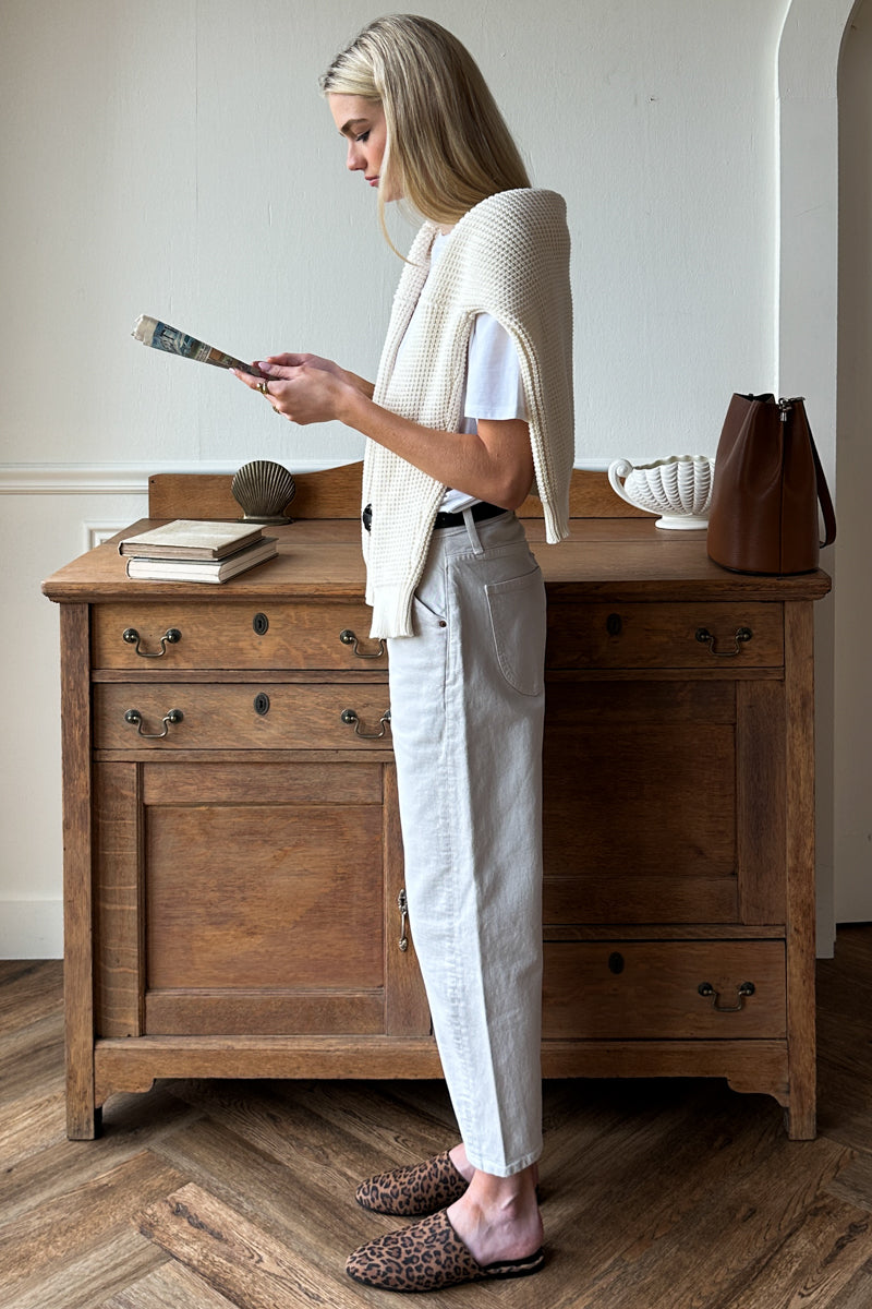 Emerson Slide 2 - Leopard