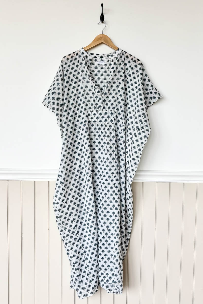 Emerson Caftan - Cleo Organic