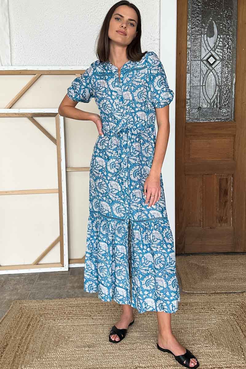 Lucy 4 Short Sleeve Dress Lucy 4 Short Sleeve Dress