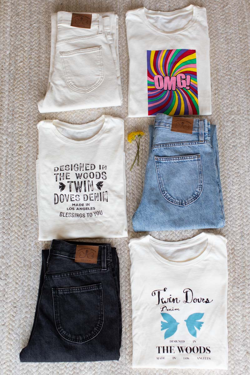 OMG T-shirt