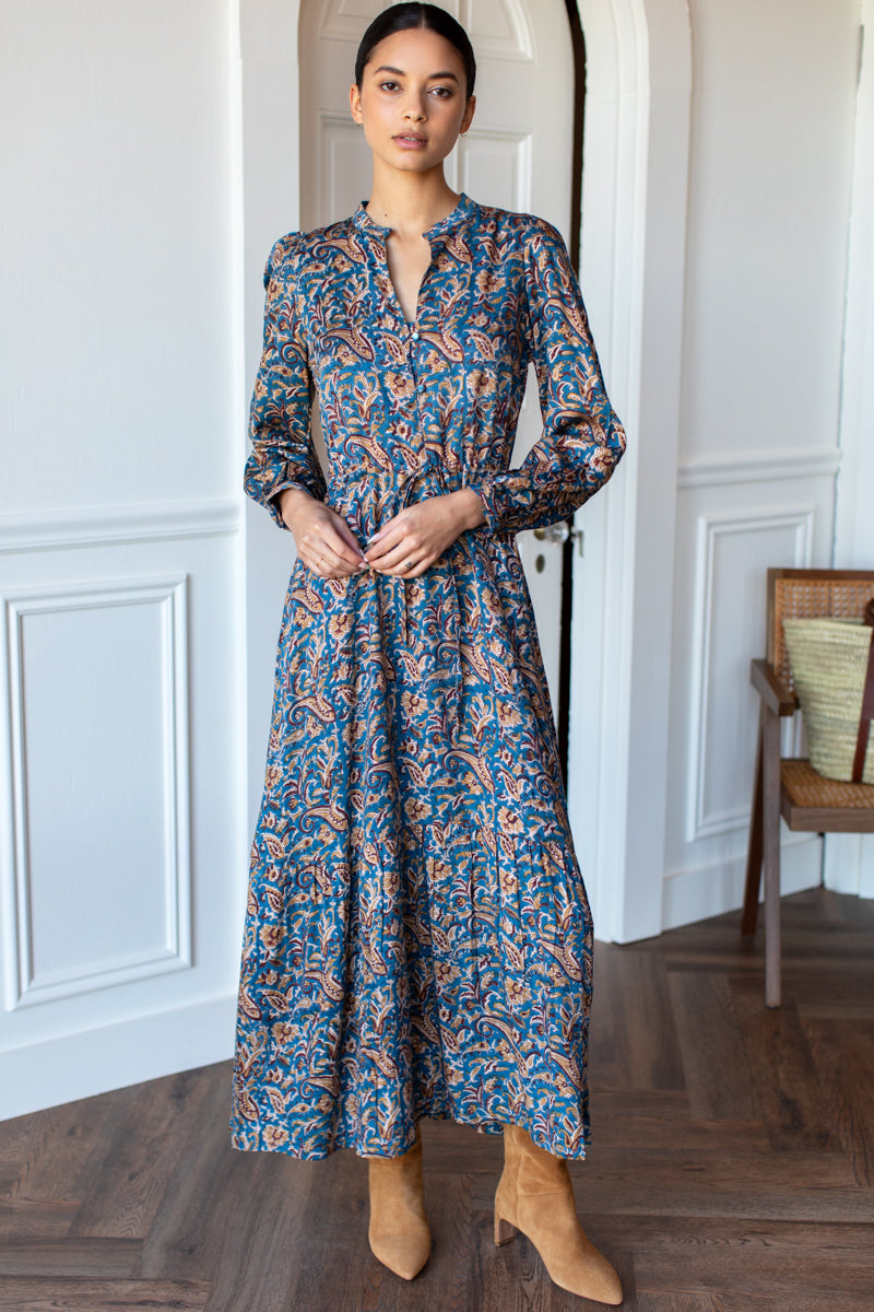 Frances 3 Dress Frances 3 Dress