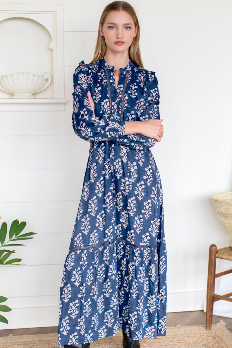 Frances 4 Dress Frances 4 Dress
