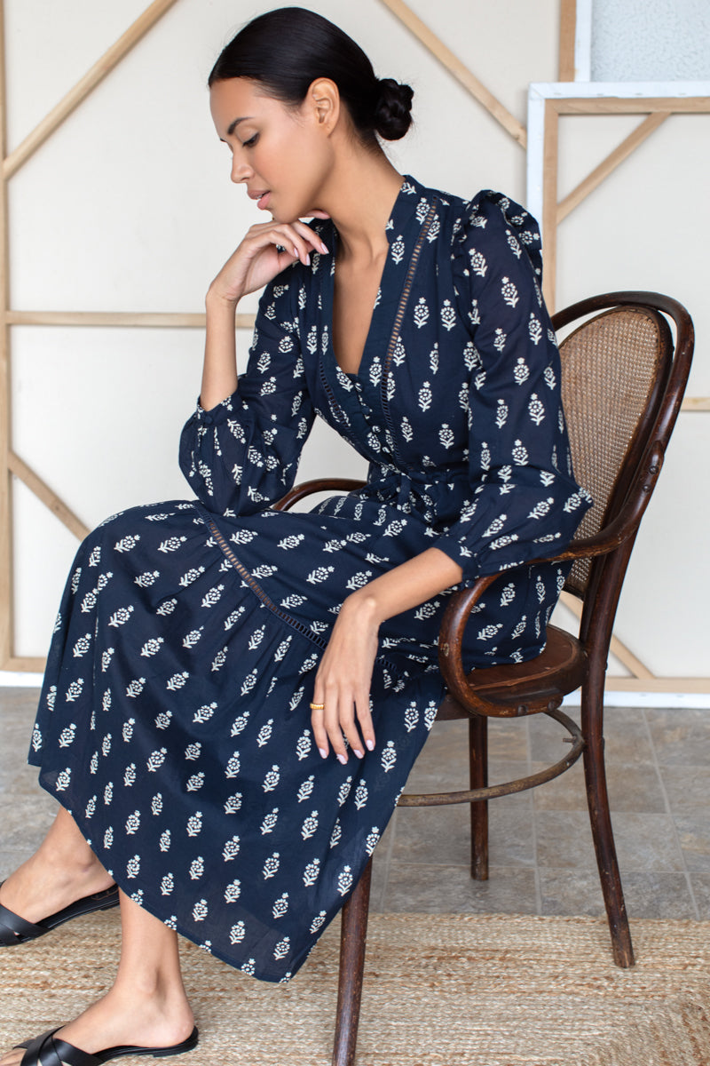 emerson fry frances short sleeve dress Emerson Fry Frances Dress 3 | Hearth and Soul
