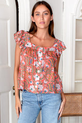 EmersonFryLaurentFlutterTopChe