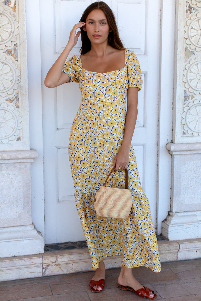 Luie Maxi Dress Luie Maxi Dress