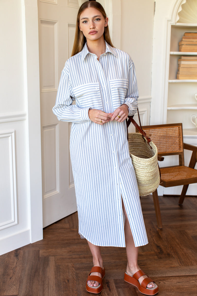 oversized cotton dress with pockets Cotton Maxi Dress, Green Sleeveless Summer Dress With Pockets, Handamade