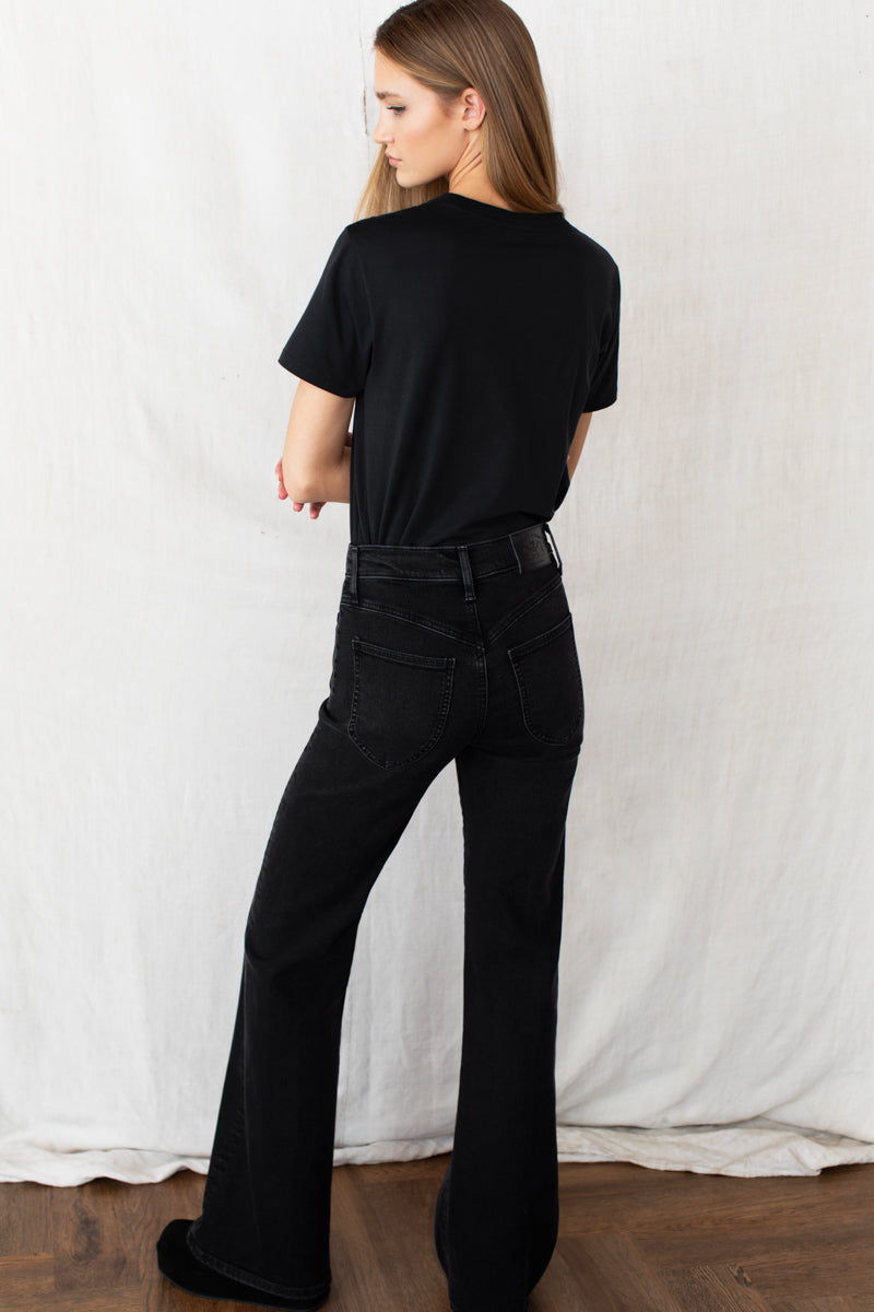 Treasure Bell - Onyx Wash