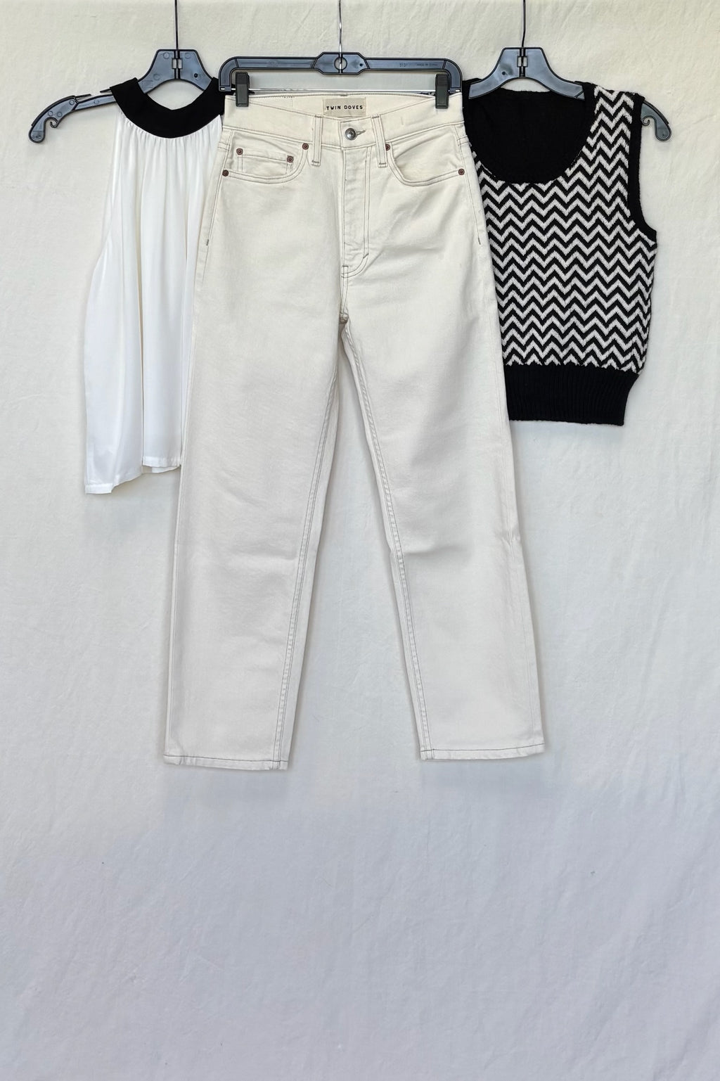 1051 Sample Pack - $240 - Size S