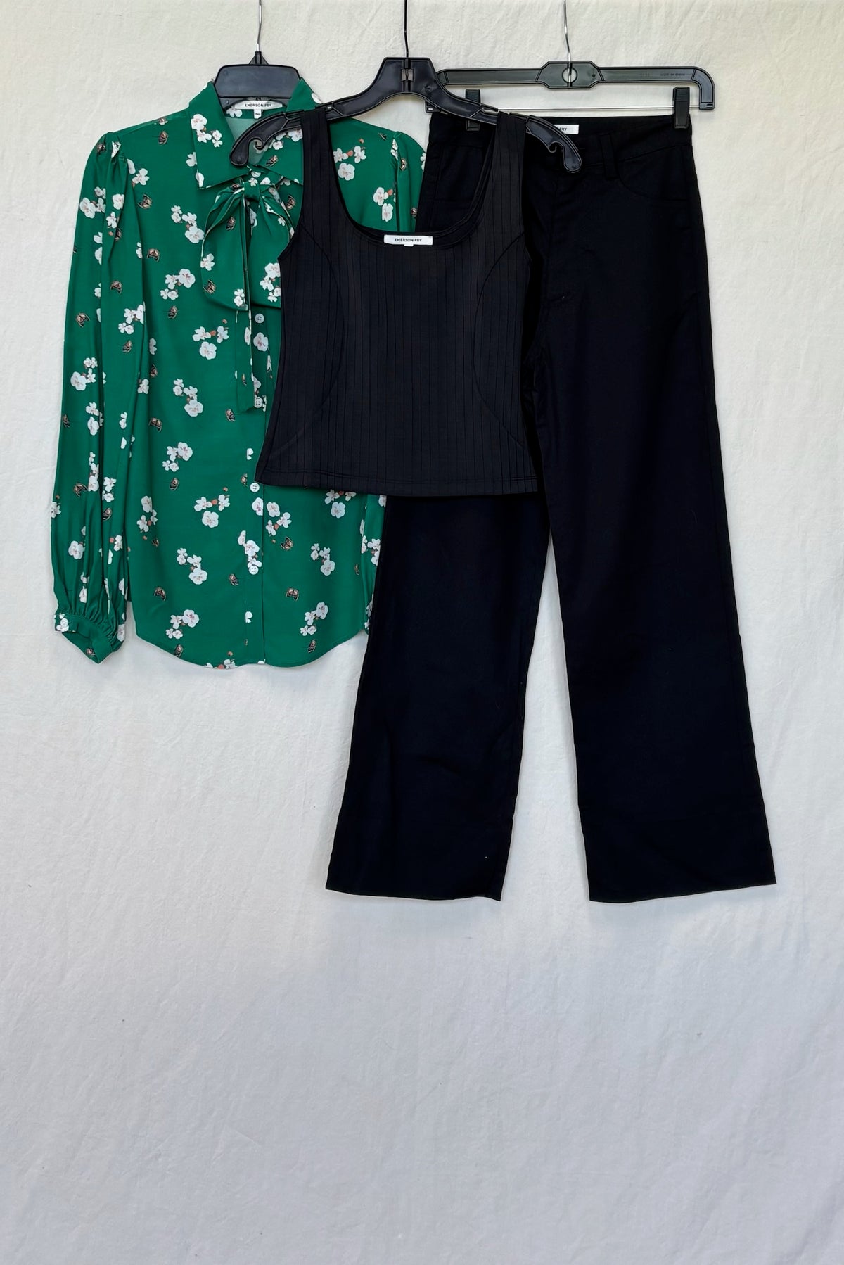 1052 Sample Pack - $180 - Size XXS