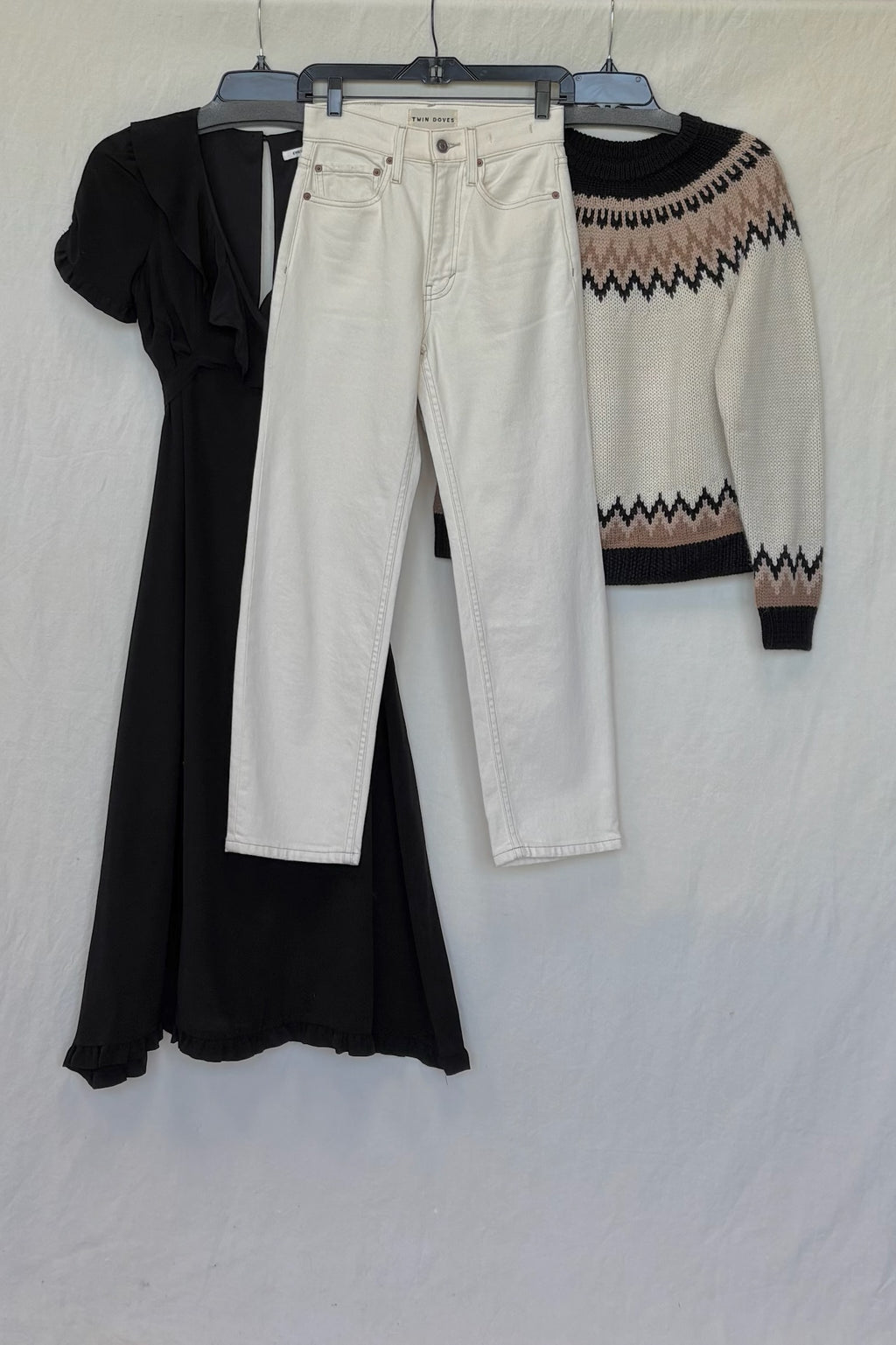 1053 Sample Pack - $280 - Size XS