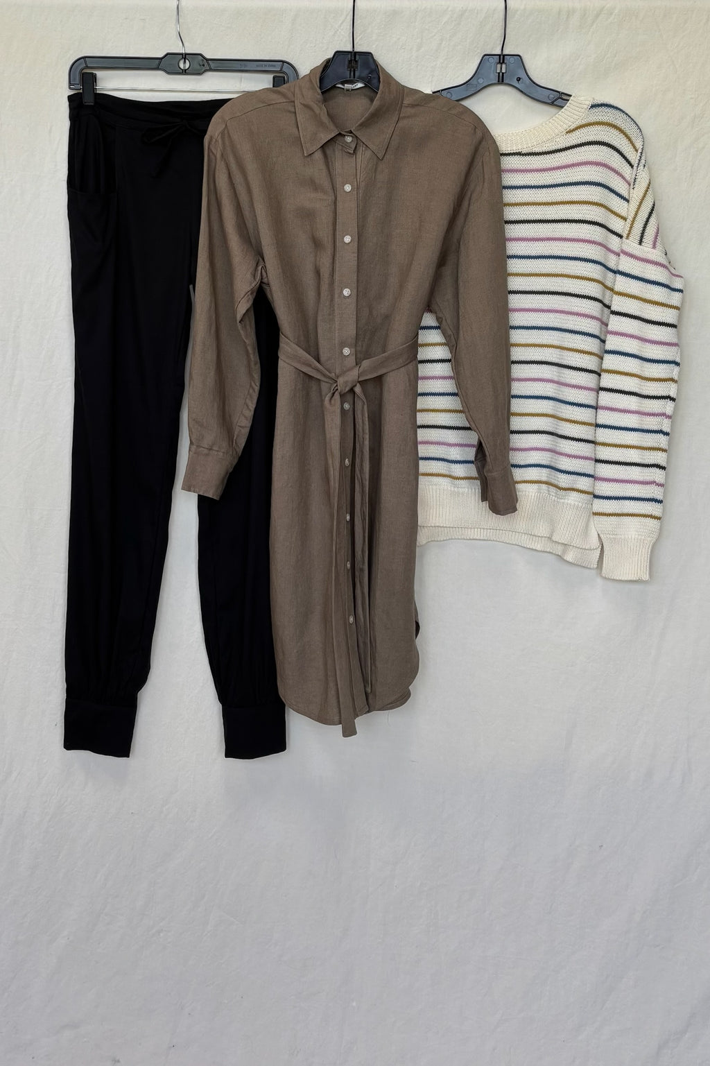 1054 Sample Pack - $280 - Size S