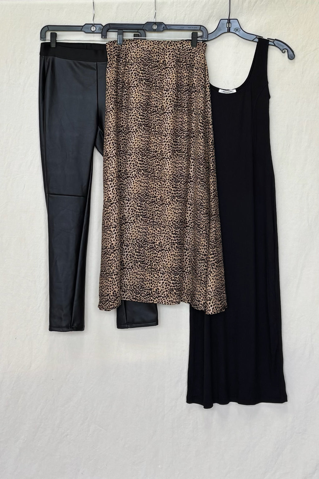 1055 Sample Pack - $220 - Size S